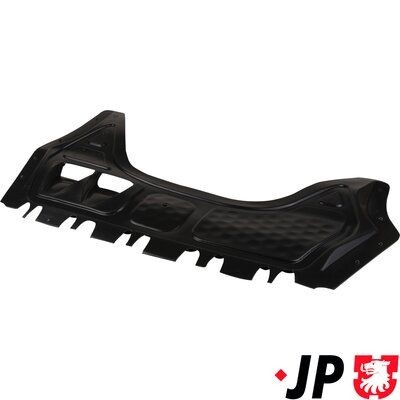 JP GROUP Motorrom isolering 1181302500 1181302500 Motor- / understellbeskyttelse MERCEDES-BENZ GLK JP GROUP
