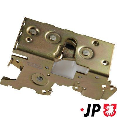 JP GROUP Deurslot 1187600380 Schuifdeurslot JP GROUP SCÉNIC 1187600380 goedkoop
