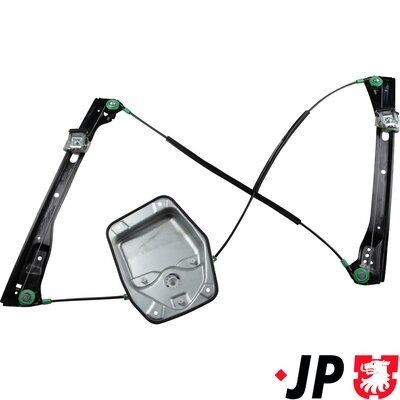 JP GROUP Elevador de vidro 1188106770 1188106770 JP GROUP Elevador de vidros Opel baratos