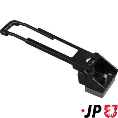 JP GROUP Bloqueador da porta 1189812500 1189812500 Porta peças MERCEDES-BENZ GLC JP GROUP