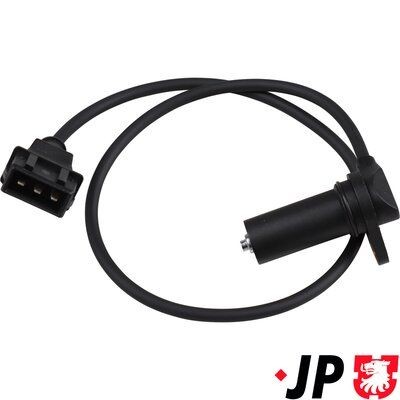 JP GROUP Vevaxelgivare 1193701500 VOLVO vevaxelsensor JP GROUP 1193701500