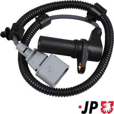 JP GROUP Impulsu devējs, Kloķvārpsta 1193701800 Impulsu devējs kloķvārpsta VOLVO JP GROUP 1193701800