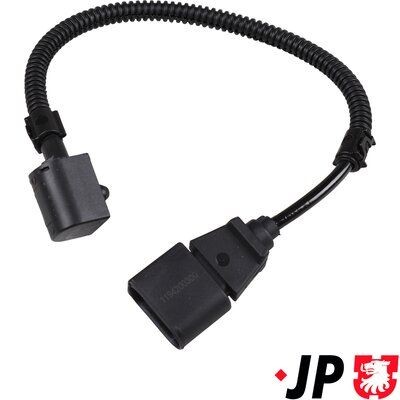 JP GROUP Andur, Nukkvõllipositsioon 1194200300 Nukkvõlli asendi andur JP GROUP Volvo V50 1194200300