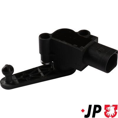 JP GROUP Sensor, faróis de xénon (regulação do alcance dos faróis) 1196150300 JP GROUP 1196150300 Motor regulador de farol Golf 6 a um preço acessível