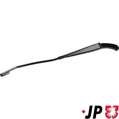 JP GROUP Braço de limpa-vidros, limpeza de vidros 1198305070 1198305070 Braço do limpa-vidros JP GROUP HYUNDAI TRAJET