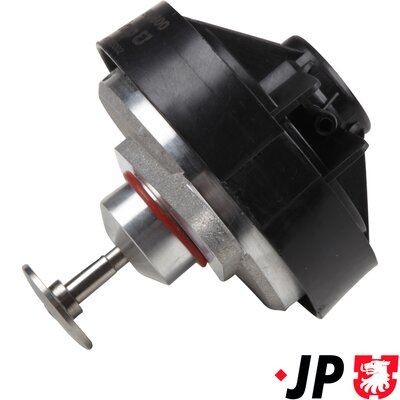 JP GROUP EGR klep 1219900800 Uitlaatgasrecirculatie JP GROUP TIGRA 1219900800 goedkoop
