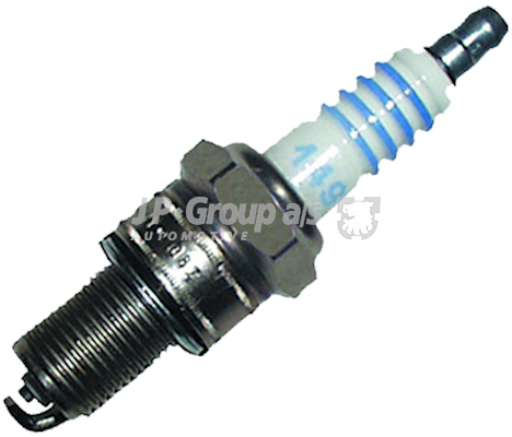 JP GROUP Spark plug 1291700702 BMW 6 Series JP GROUP spark plugs 1291700702