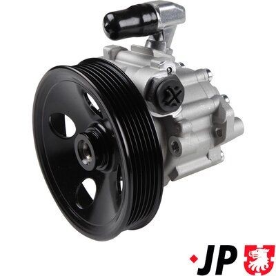 JP GROUP Stuurbekrachtigingspomp 1345103500 1345103500 Stuurpomp MERCEDES-BENZ GLA JP GROUP