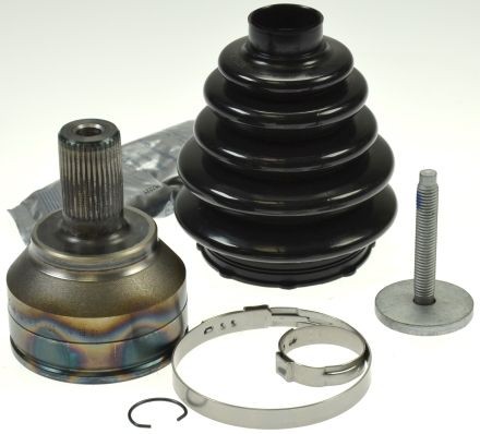 LÖBRO Kit giunti semiasse 305174 305174 costo Giunto omocinetico FORD TRANSIT COURIER LÖBRO