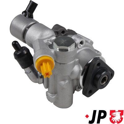 Stūres pastiprinātāja sūknis JP GROUP 1445101300 JP GROUP 1445101300 Stūres pastiprinātāja sūkņi BMW 6. Sērija 2019