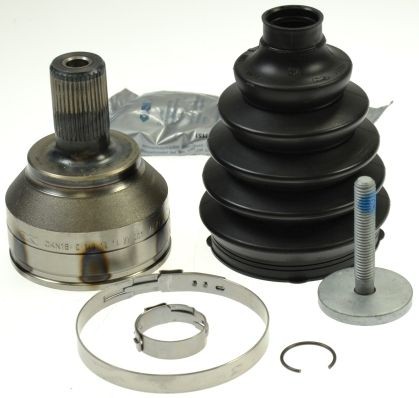 LÖBRO Kit giunti semiasse 305176 305176 costo Giunto omocinetico LÖBRO VOLVO S80
