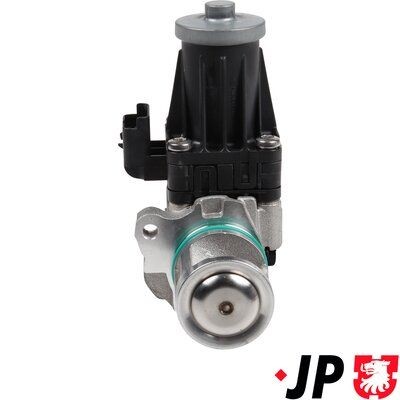 EGR klep JP GROUP 1519900700 JP GROUP 1519900700: EGR Mitsubishi ASX 2010