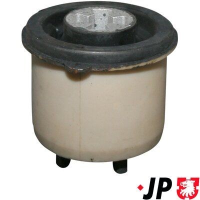 JP GROUP Ulożenie tela nápravy 1550100700 JP GROUP Ulożenie tela nápravy PORSCHE 1550100700