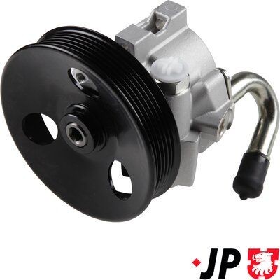 Pompe de direction assistée JP GROUP 3245100200 JP GROUP 3245100200 Pompe hydraulique Chevrolet SPARK 2025