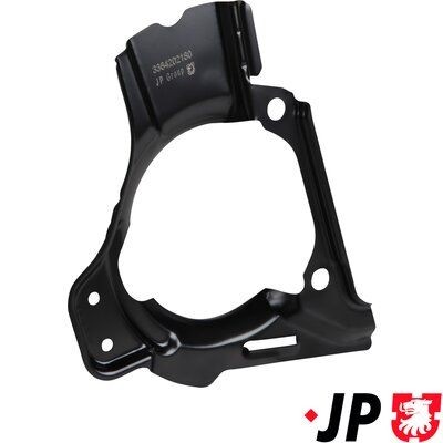 JP GROUP Chapa deflectora, disco de travão 3364202180 JP GROUP 3364202180 Chapa deflectora disco de travão Peugeot 208 baratos