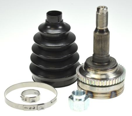 LÖBRO Homokineet reparatie set, aandrijfas 305237 305237 Homokinetische koppeling CHEVROLET CAPTIVA LÖBRO