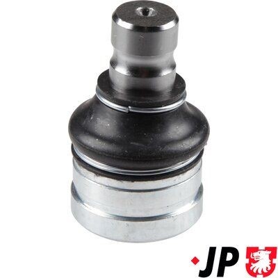 JP GROUP Balst- / Virzošais šarnīrs 3940301000 3940301000 Lodbalsts MITSUBISHI COLT JP GROUP