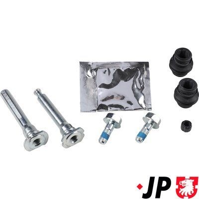 JP GROUP Juhthülsikomplekt, pidurisadul 3961951110 JP GROUP 3961951110 originaal Pidurisadula remondikomplekt Subaru Impreza GFC hind