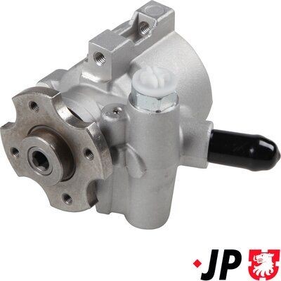 Stuurbekrachtigingspomp JP GROUP 4145101200 JP GROUP 4145101200 Stuurpomp Peugeot 405 2016