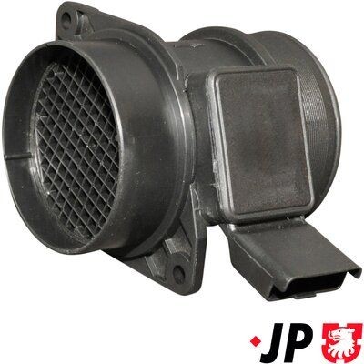 JP GROUP Μετρητής μάζας αέρα 4193900400 4193900400 Αισθητήρας µάζας αέρος FIAT MAREA JP GROUP