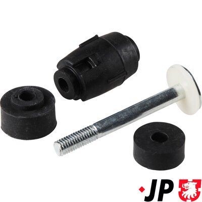 JP GROUP Anti-roll bar link 4340401400 JP GROUP 4340401400 DACIA Dokker Pickup drop link replacement