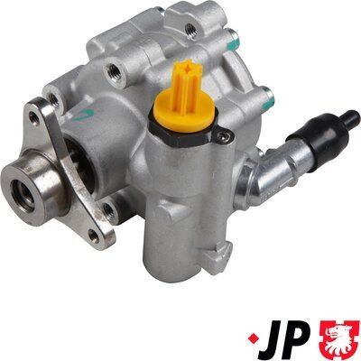JP GROUP Stuurbekrachtigingspomp 4345101100 4345101100 Stuurbekrachtigingspomp RENAULT 9 JP GROUP