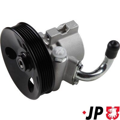 Pompe de direction assistée JP GROUP 6345100200 JP GROUP 6345100200 Pompe assistée DAEWOO LANOS 2019