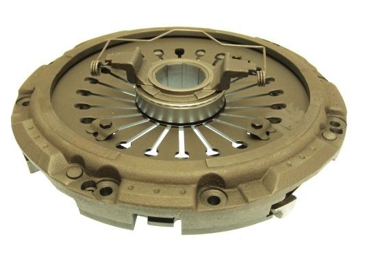 KAWE Trykkplate, clutch 7231 7231 Trykkplate clutch KAWE LAND ROVER DEFENDER