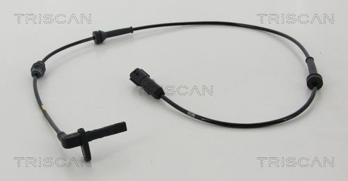 KAWE Sensor, ABS 8180 10105 8180 10105 Abs føler RENAULT MEGANE KAWE