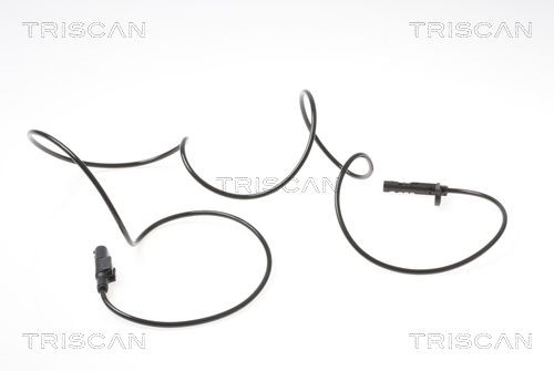 KAWE ABS-Sensor 8180 10204 8180 10204 Drehzahlfühler VW MULTIVAN KAWE kaufen