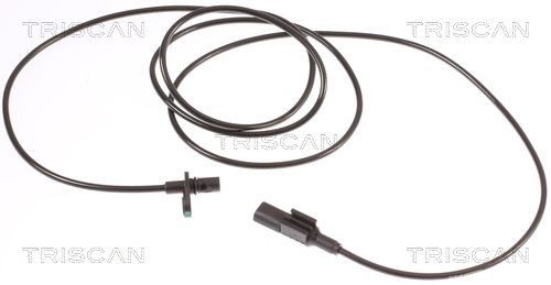 KAWE ABS-Sensor 8180 10327 8180 10327 ABS Sensor VW MULTIVAN KAWE kaufen