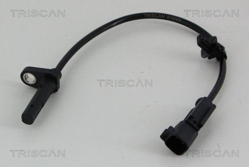 KAWE Wielsnelheidssensor (ABS) 8180 16157 KAWE Abs sensor SUBARU 8180 16157