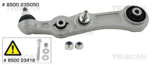 KAWE Bras de suspension 8500 235050 8500 235050 Bras de suspension MERCEDES-BENZ VITO KAWE