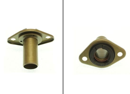 KAWE Geleidehuls, koppeling GH022 Fiat BRAVO Schakelmof KAWE GH022