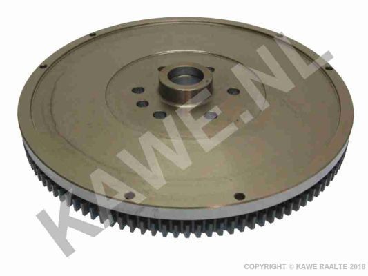KAWE Volante do motor V8366N KAWE Volante motor bimassa V8366N opinião