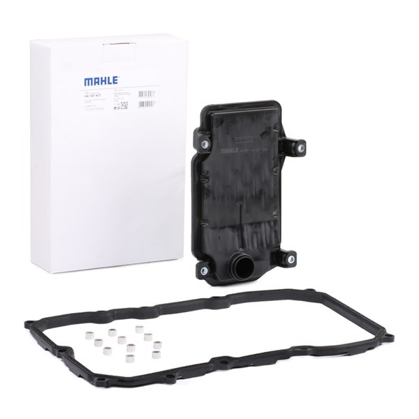 MAHLE Kit filtro idraulico, Cambio automatico HX 187KIT HX 187KIT costo Filtro cambio automatico MAHLE Volkswagen PHAETON