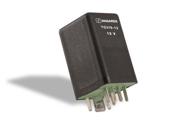 MAHLE Juhtseade, hõõgeaeg MHG 22 MAHLE MHG 22 Juhtseade, hõõgeaeg