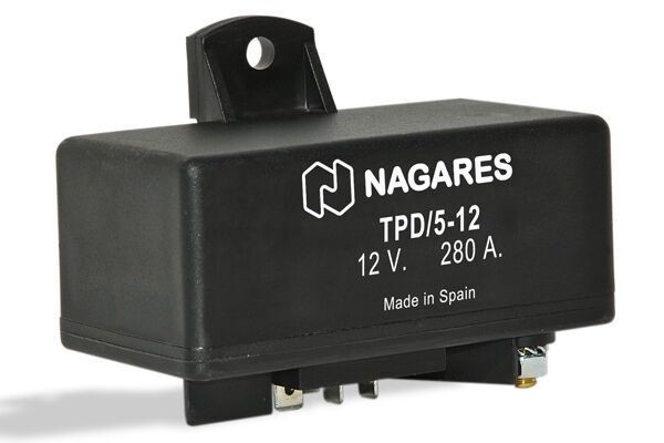 MAHLE Módulo de comando, tempo de incandescência MHG 26 MAHLE MHG 26 Relé das velas de incandescentes Fiat Panda 141 baratos