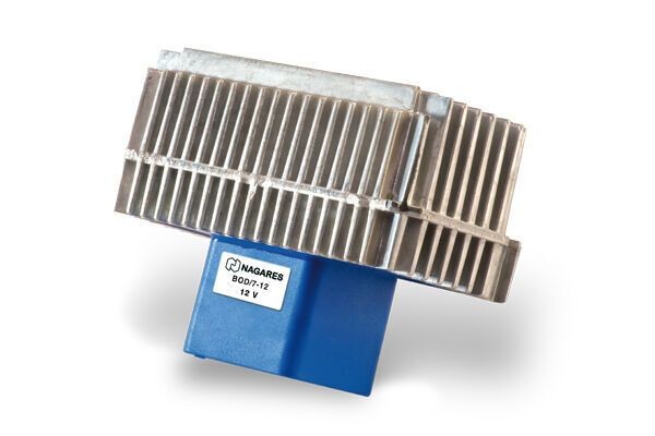 MAHLE Vadības bloks, Kvēlsveces darbības laiks MHG 5 MAHLE MHG 5 Vadības bloks, Kvēlsveces darbības laiks OPEL Astra G Sedan (T98) 1.6 (F69) 84 ZS 2005