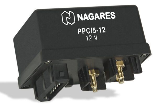 MAHLE Vadības bloks, Kvēlsveces darbības laiks MHG 54 MAHLE MHG 54 Kvēlsveču relejs Peugeot Boxer 230 Van lēti