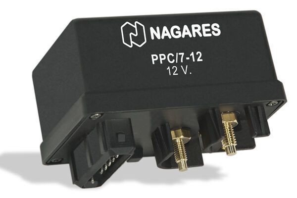 MAHLE Glühzeitsteuergerät MHG 55 MAHLE MHG 55 Glühkerzen-Steuergerät Peugeot 405 Limousine Kosten