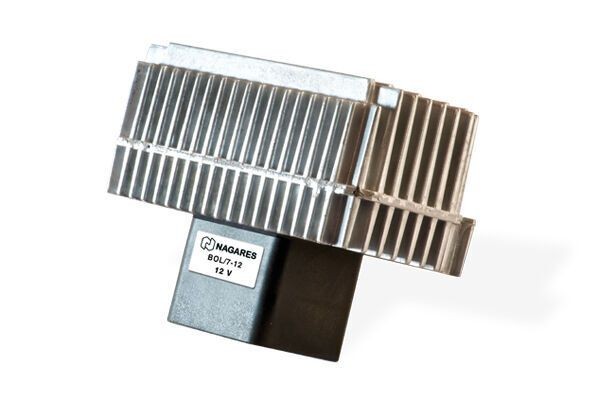 MAHLE Centralina, Tempo incandescenza MHG 7 MAHLE MHG 7 Centralina, Tempo incandescenza OPEL Astra H Caravan (A04) 1.6 (L35) 116 CV 2010