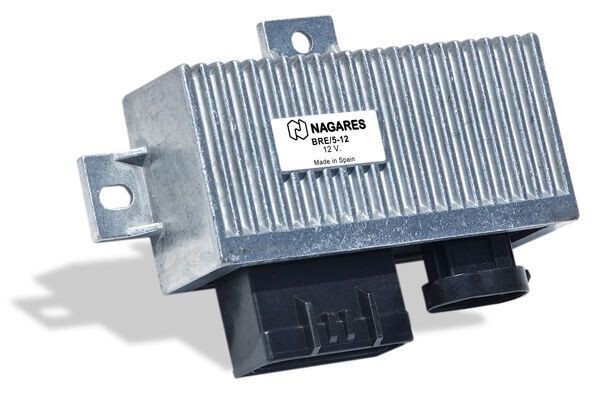 MAHLE Módulo de comando, tempo de incandescência MHG 9 MAHLE MHG 9 Temporizador de velas SAAB 9-3 custo