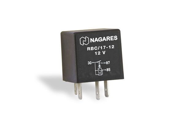 MAHLE Relee, Kütusepump MR 118 MAHLE Kütusepumba relee MR 118 klientide arvustused