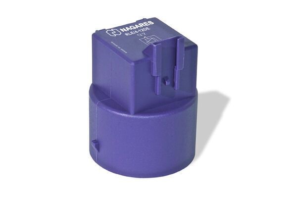 MAHLE Multifunktionsrelæ MR 45 Multifunktionsrelæ MAHLE SONATA MR 45 billig