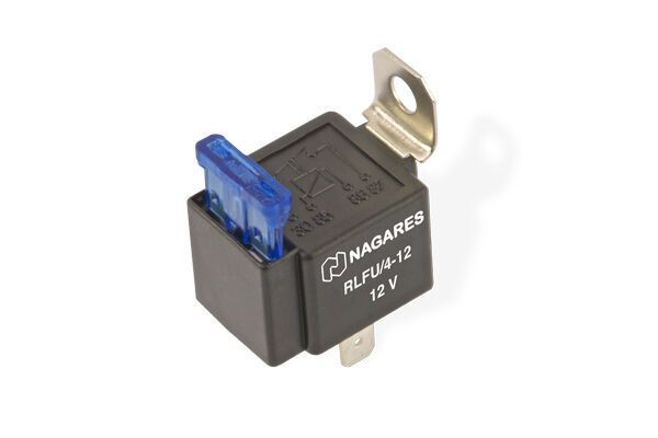MAHLE Relais, arbeidsstroom MR 50 Multifunctioneel relais MAHLE 500 / 595 / 695 MR 50 goedkoop