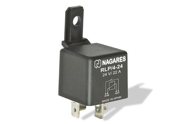 MAHLE Relais, courant de travail MR 57 Relais de phare MAHLE VITARA MR 57 pas cher