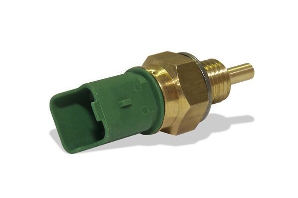 MAHLE Sensore, Temperatura vano motore MST 1 Sensore temperatura olio Renault DE0_ MST 1 MAHLE