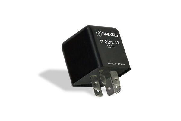 MAHLE Ρελέ, διάστημα καθαρισμού και πλύσης MT 18 MAHLE MT 18 Ρελέ Honda Jazz 4
