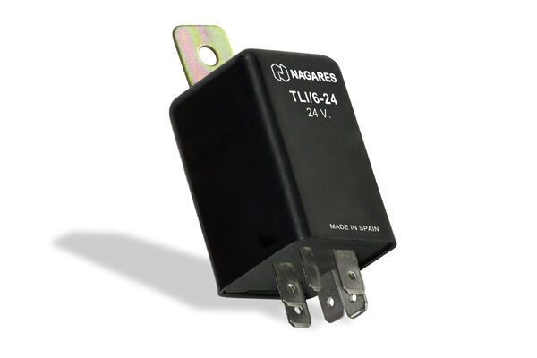 MAHLE Scheibenwischer-Relais MT 24 MT 24 Wischerrelais OPEL ASTRA MAHLE kaufen